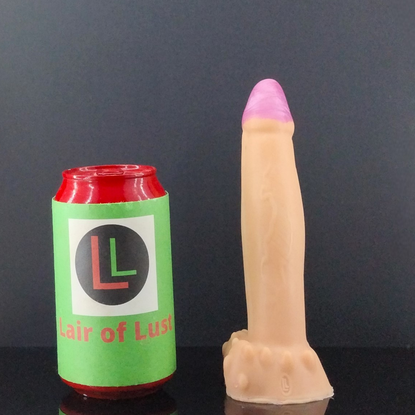 Beginner Sized Orc - Skin Tone and Pink Head - OO-30 Frirmness