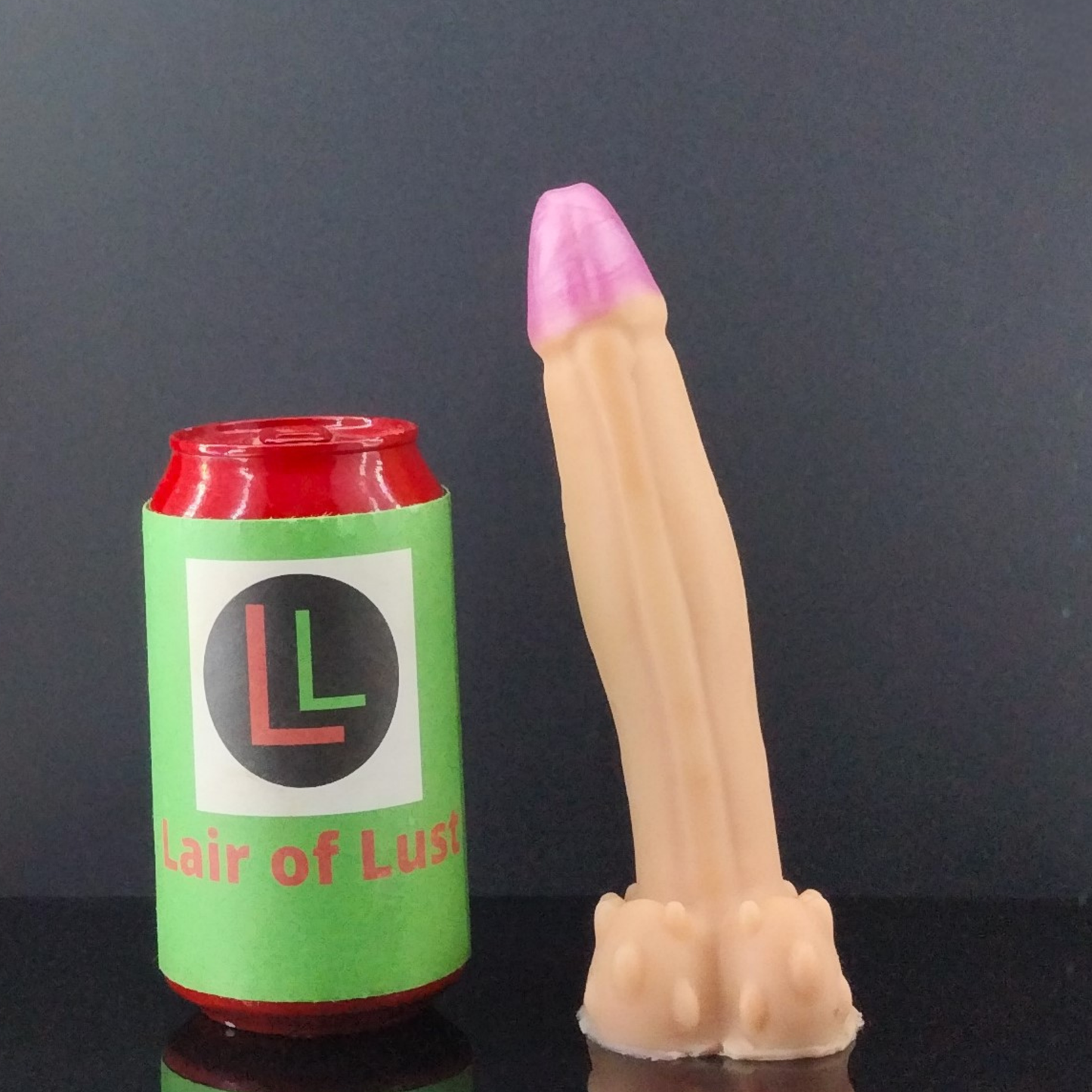 Beginner Sized Orc - Skin Tone and Pink Head - OO-30 Frirmness