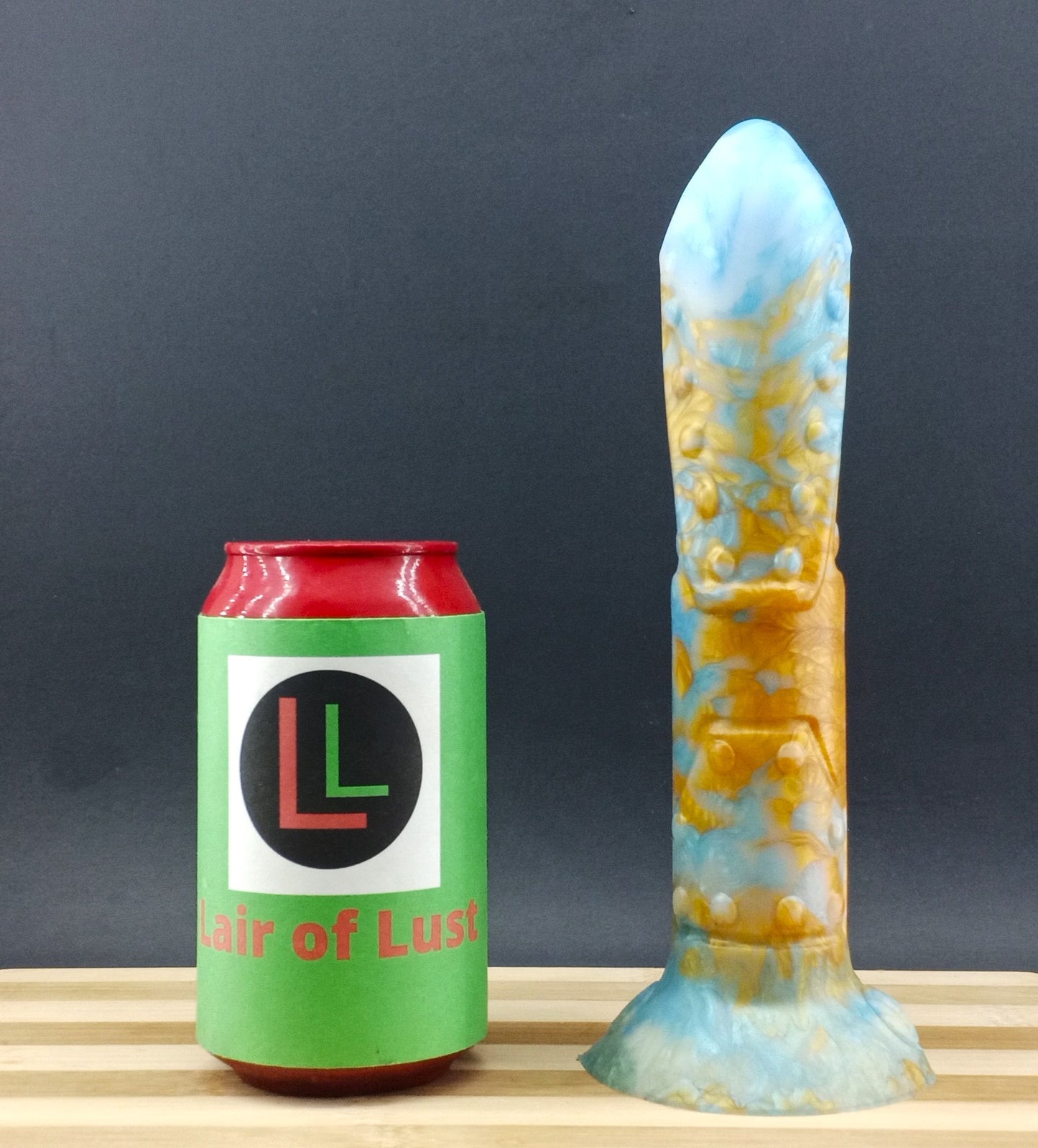 Model R 34 - Robot Dildo