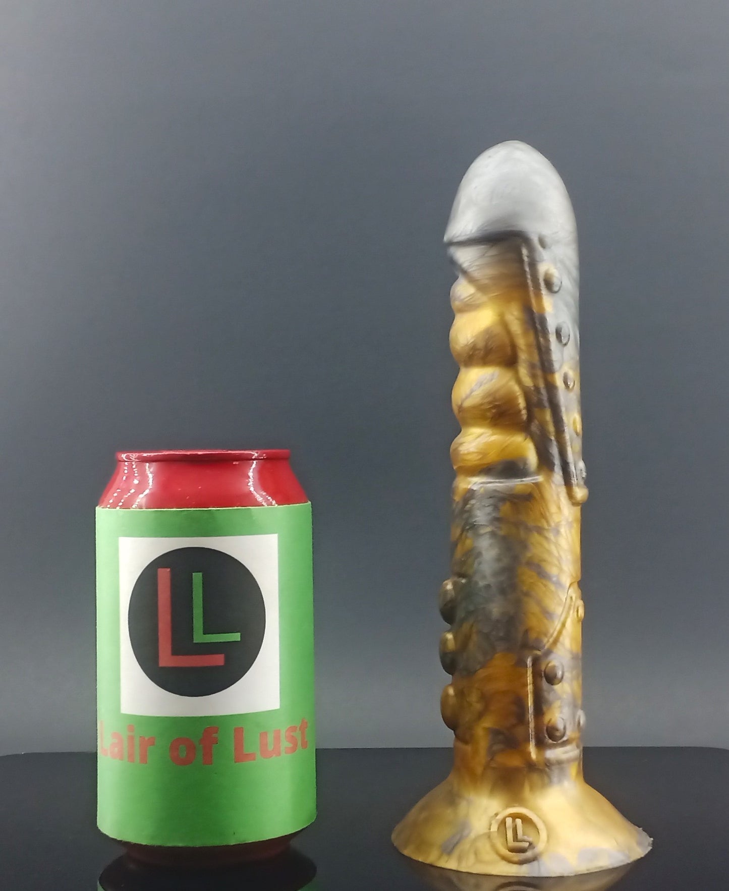Model R 34 - Robot Dildo
