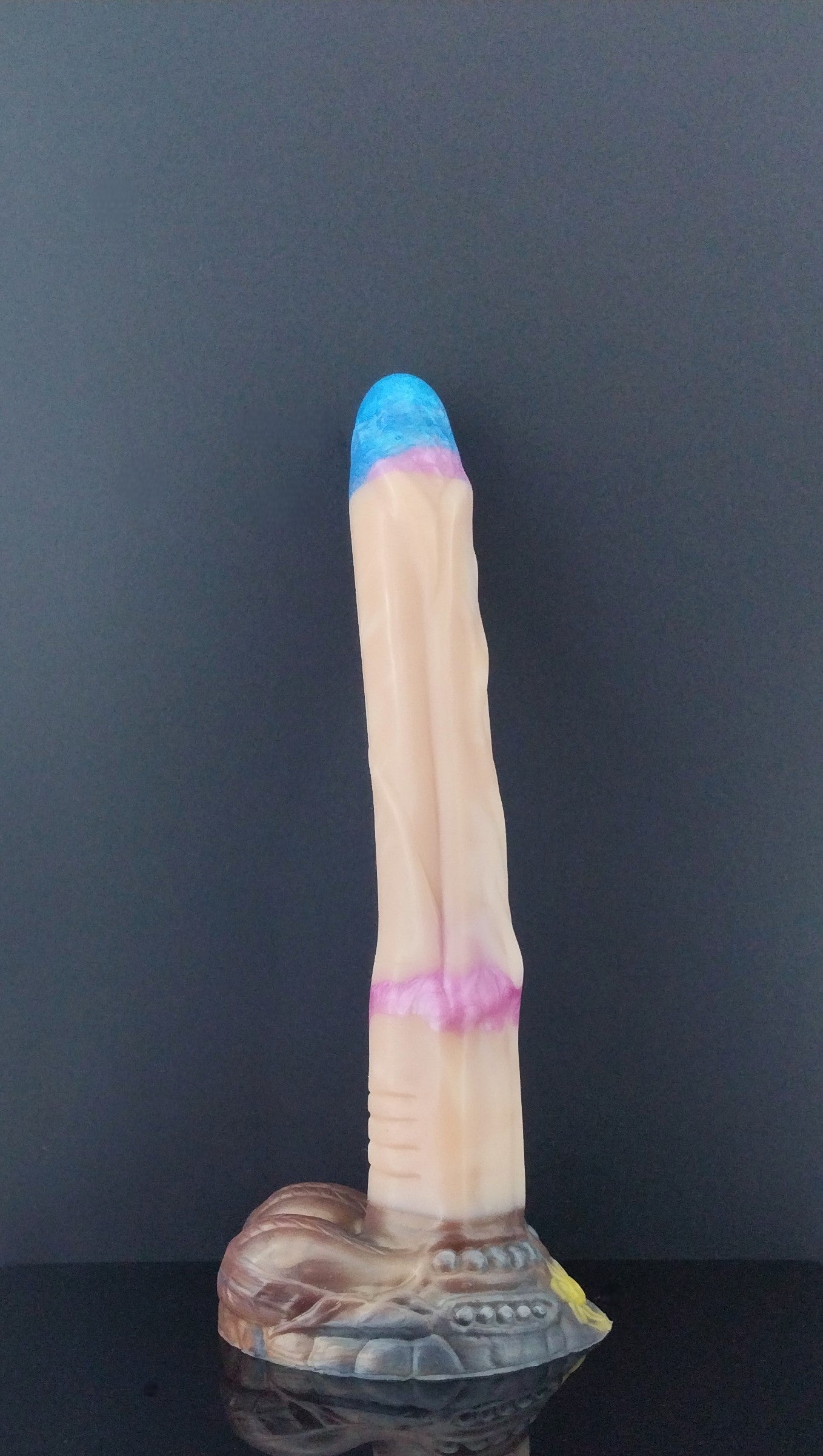 Davion- Model ReWorked - Large Size - 00-30 Firmness