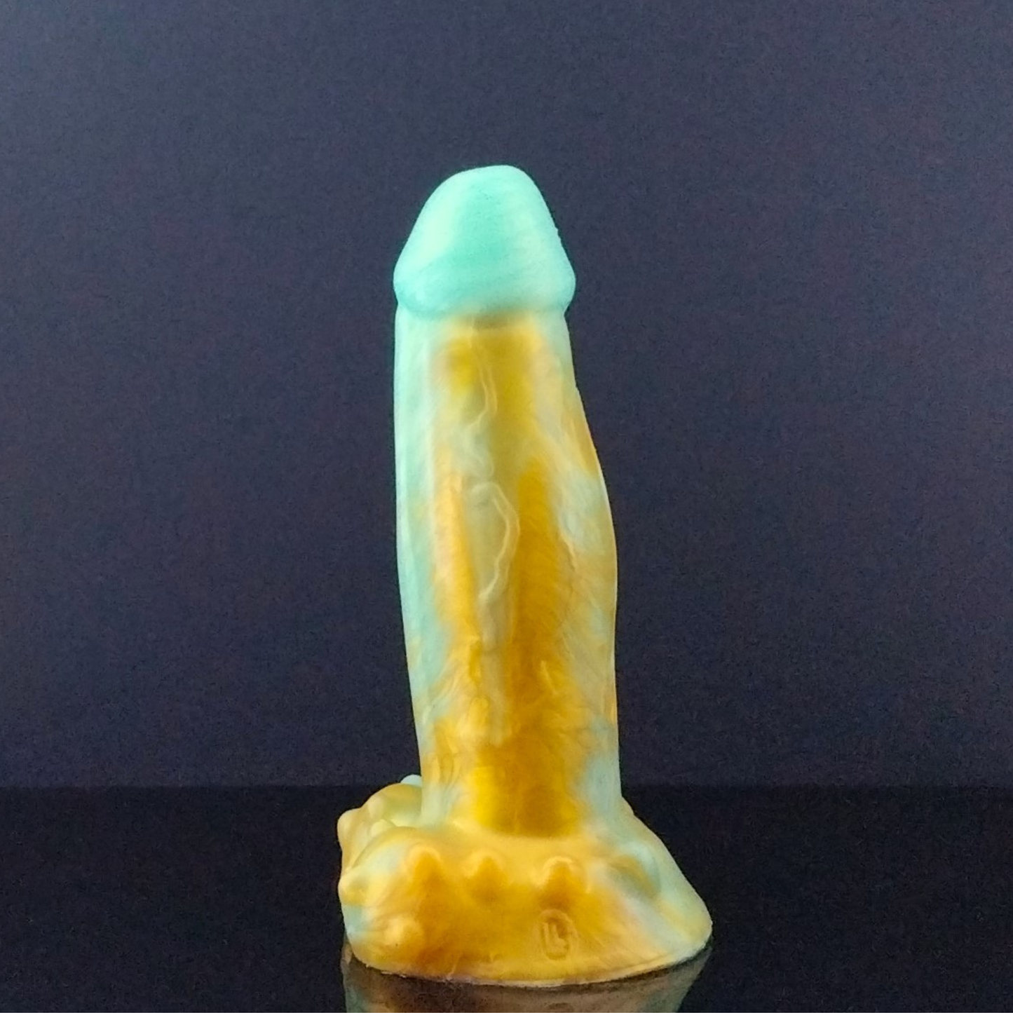 The Orc - Sea Copper - Small Size - 00-30 Firmness