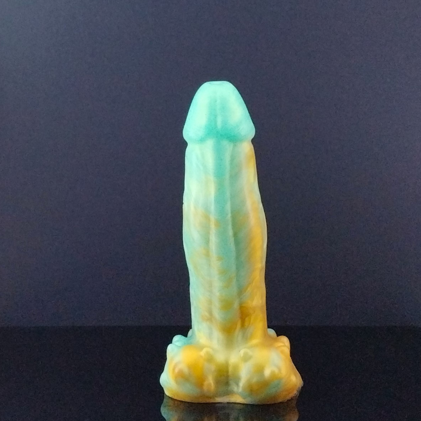 The Orc - Sea Copper - Small Size - 00-30 Firmness