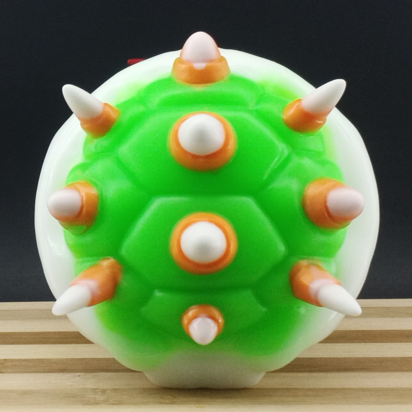 Dragon Turtle Shell Grinder