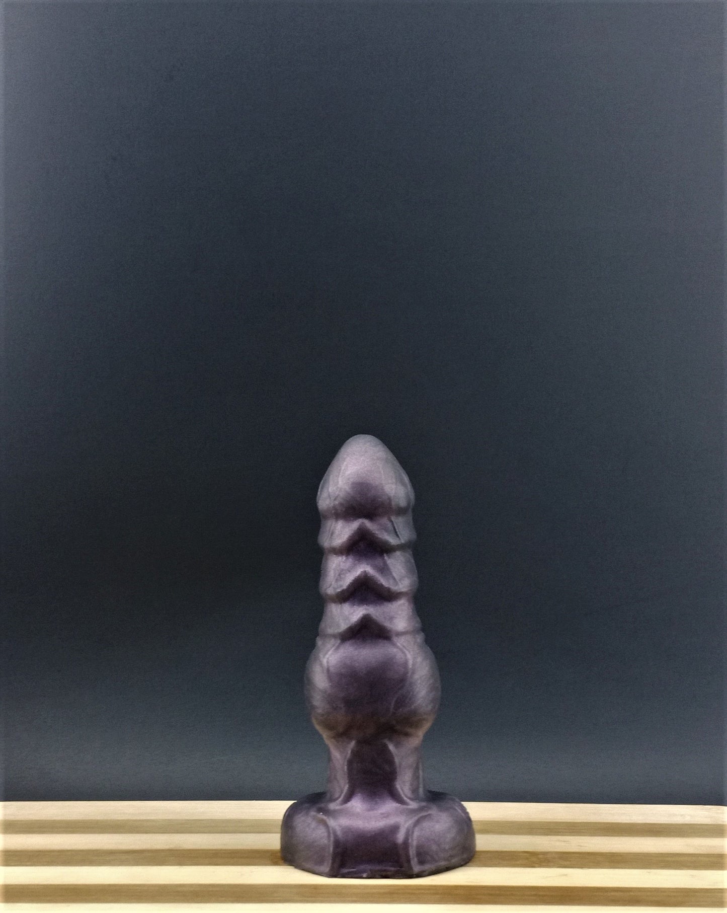 Drokken - Small Size - Purple ColorShift - 00-30 Firmness