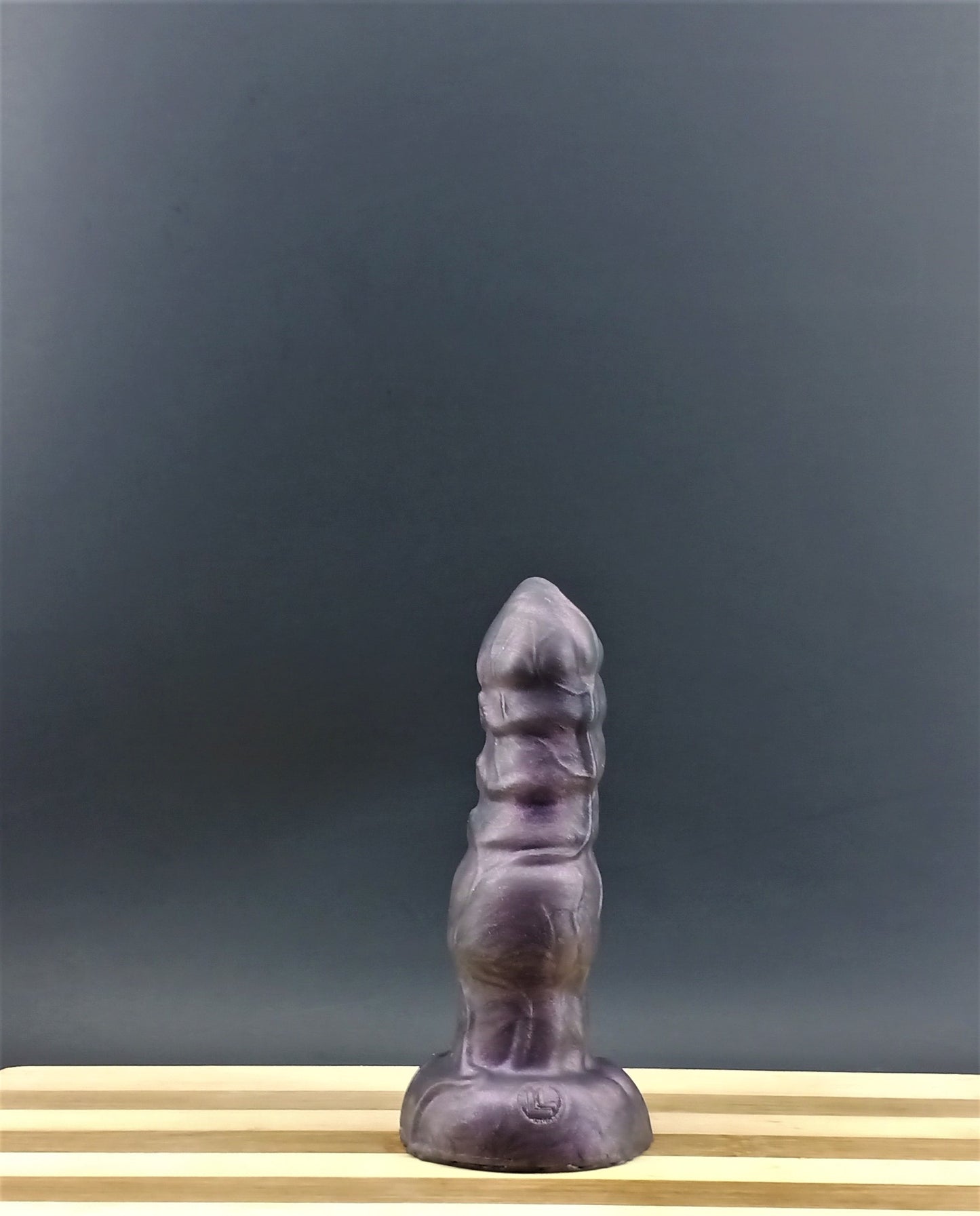 Drokken - Small Size - Purple ColorShift - 00-30 Firmness
