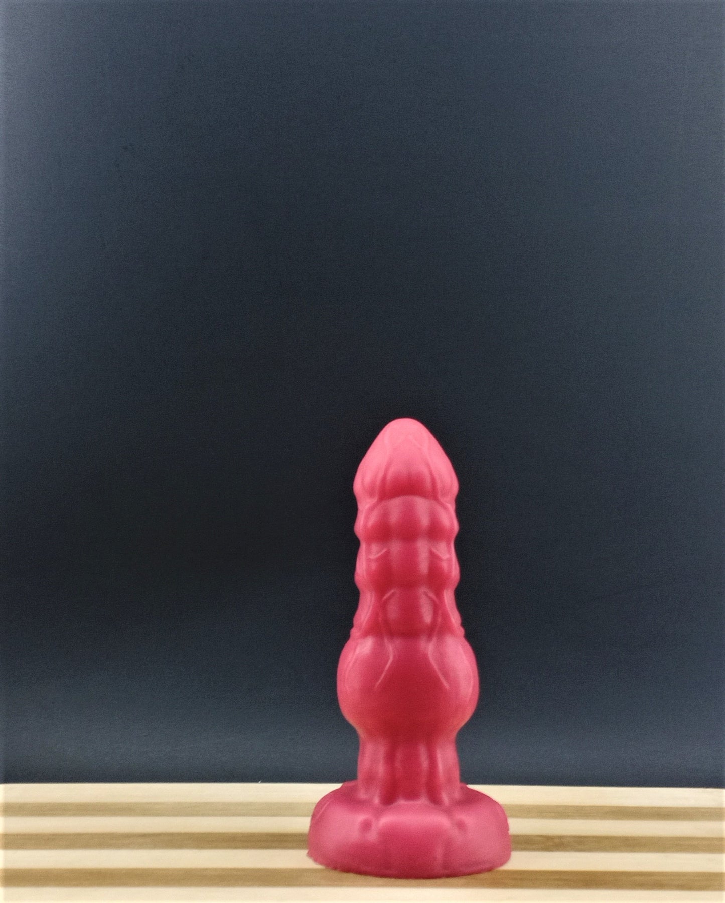 Drokken - Small Size - Solid Red - 00-50 Firmness