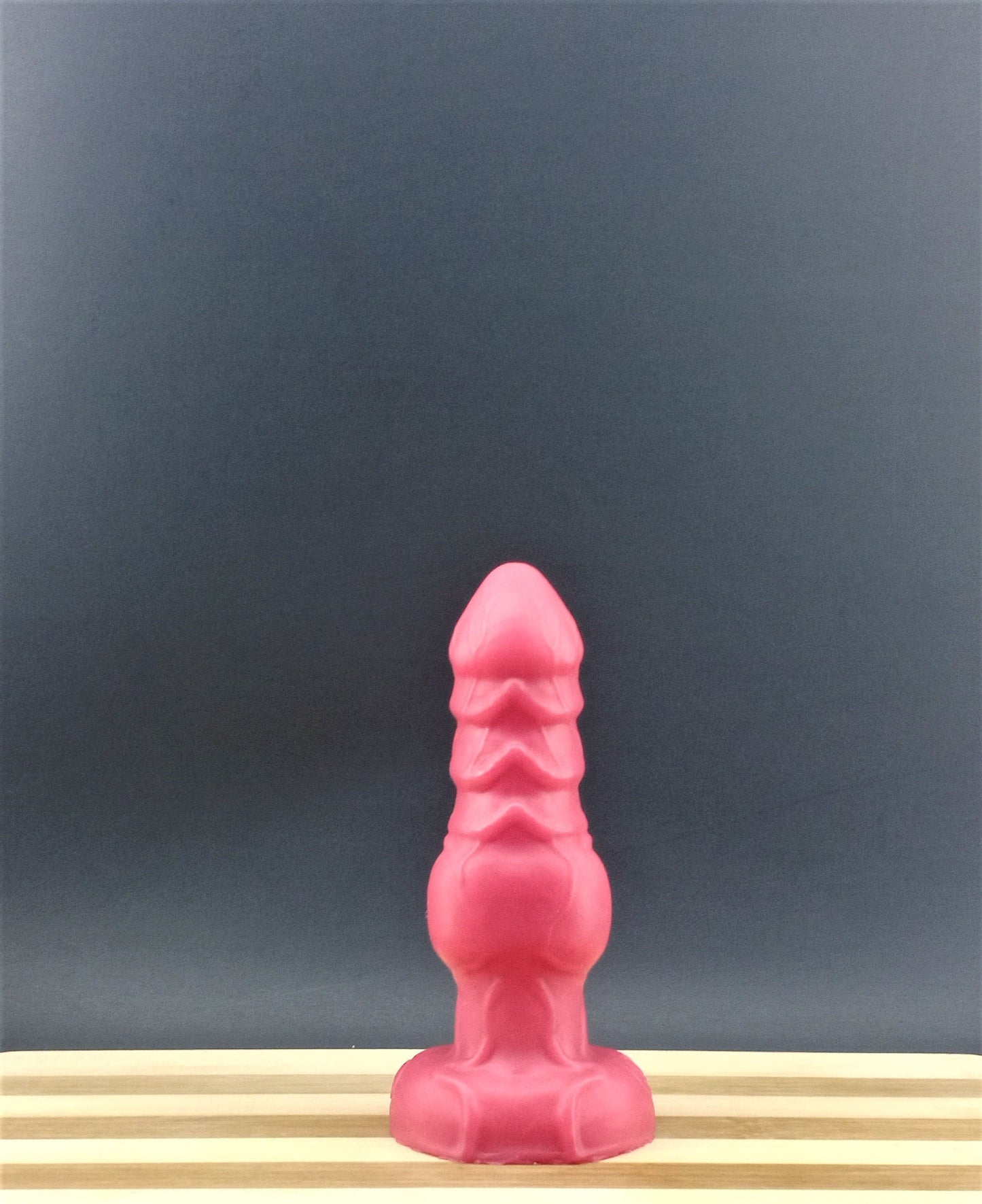 Drokken - Small Size - Solid Red - 00-50 Firmness