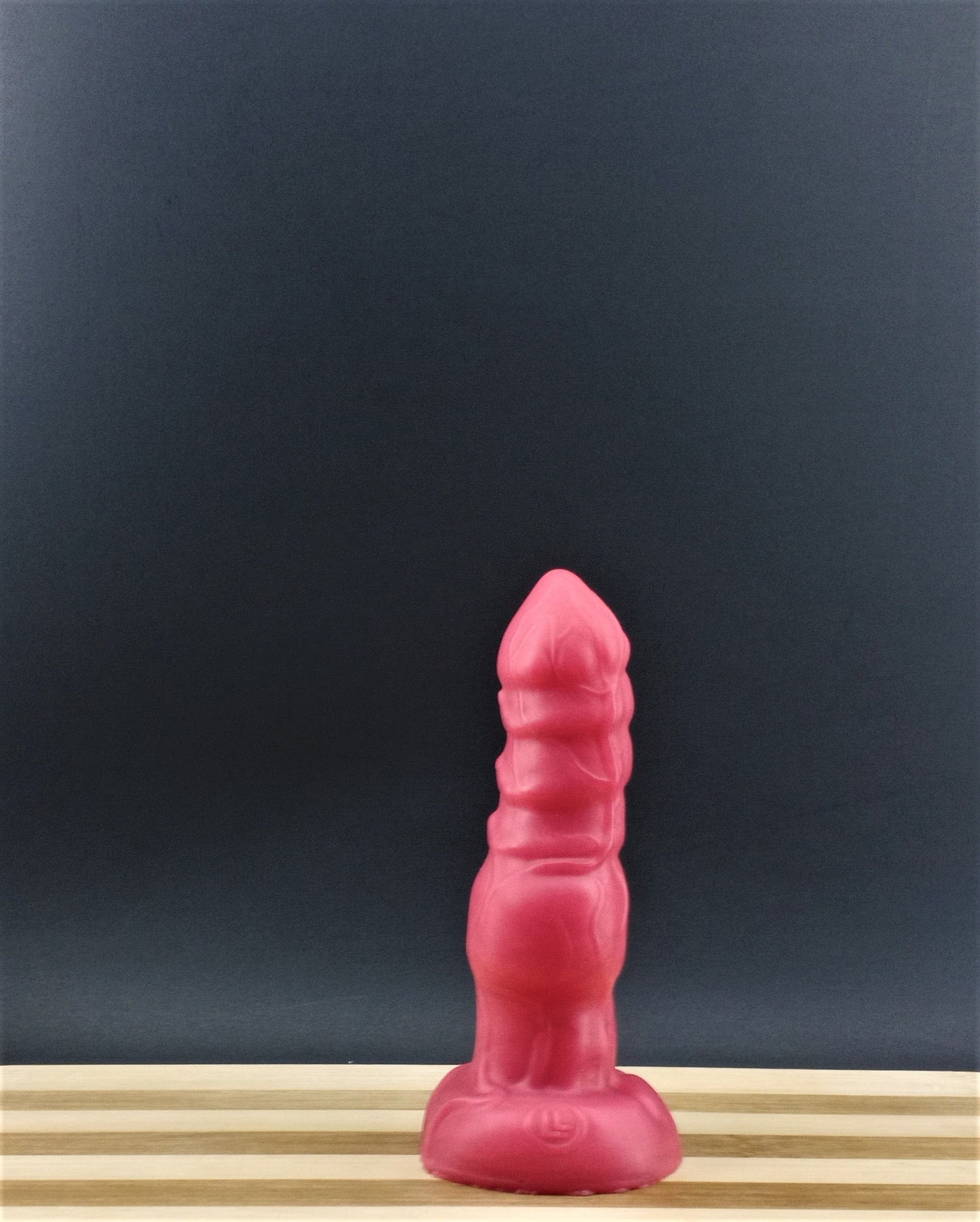 Drokken - Small Size - Solid Red - 00-50 Firmness