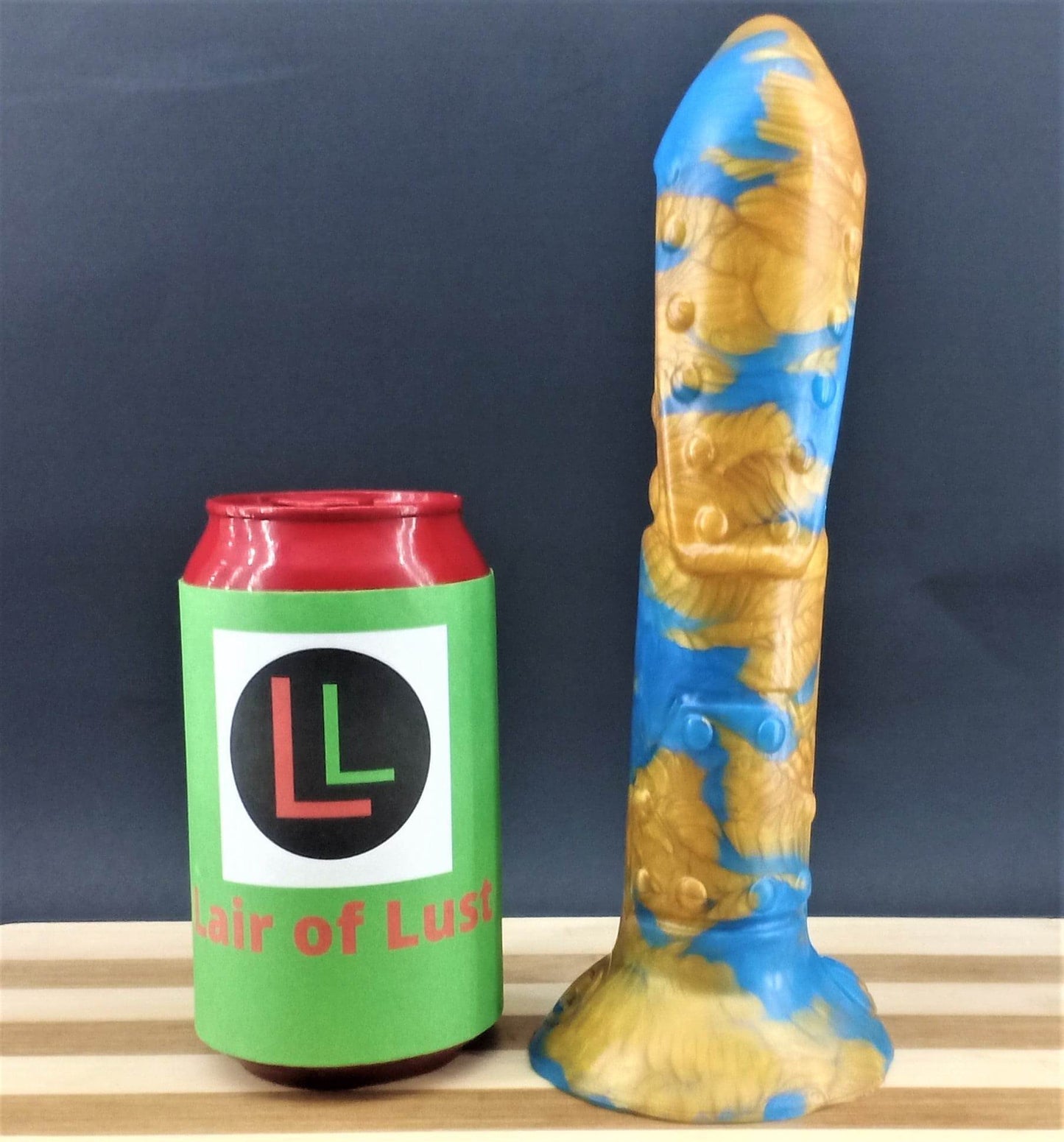 Model R 34 - Robot Dildo