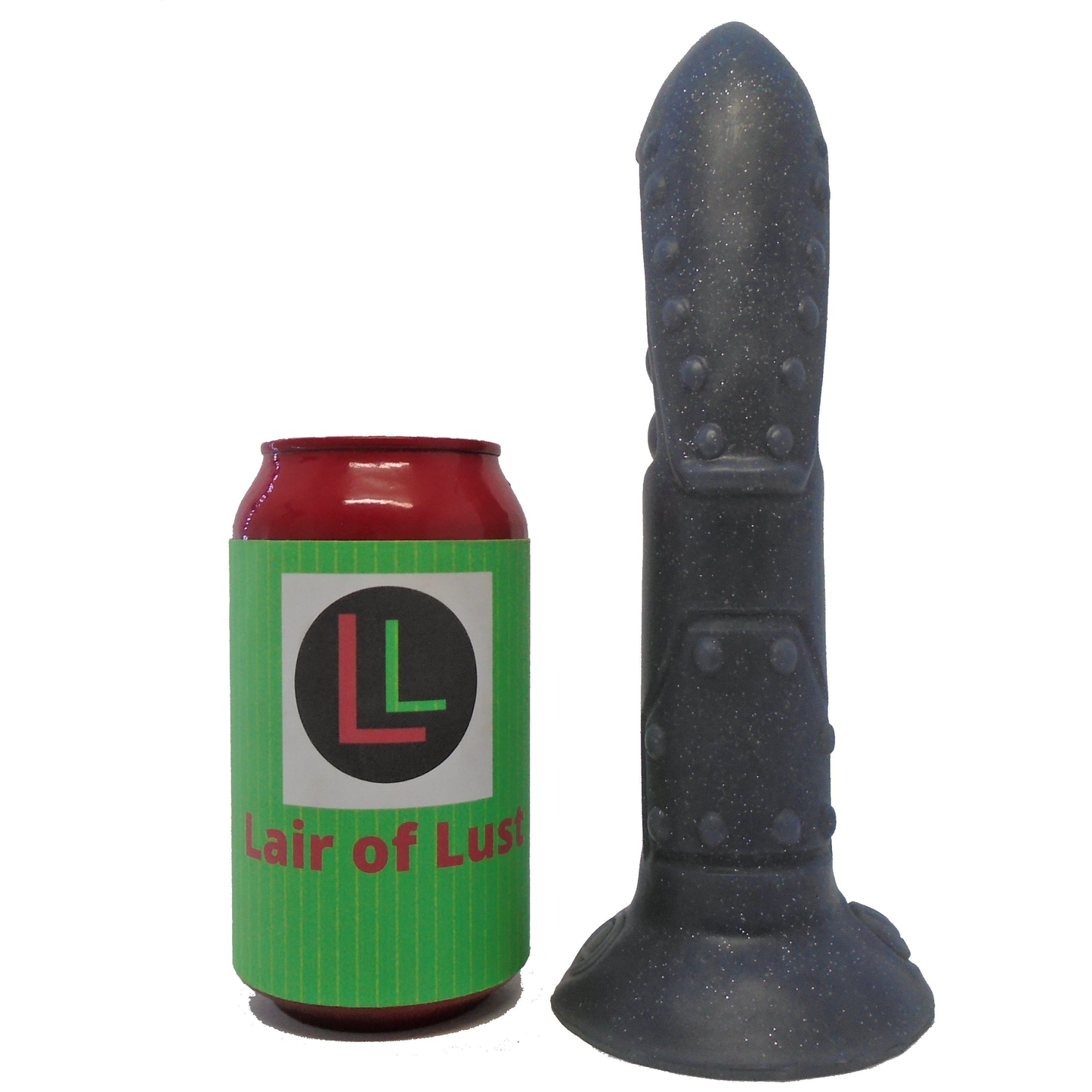 Model R 34 - Robot Dildo