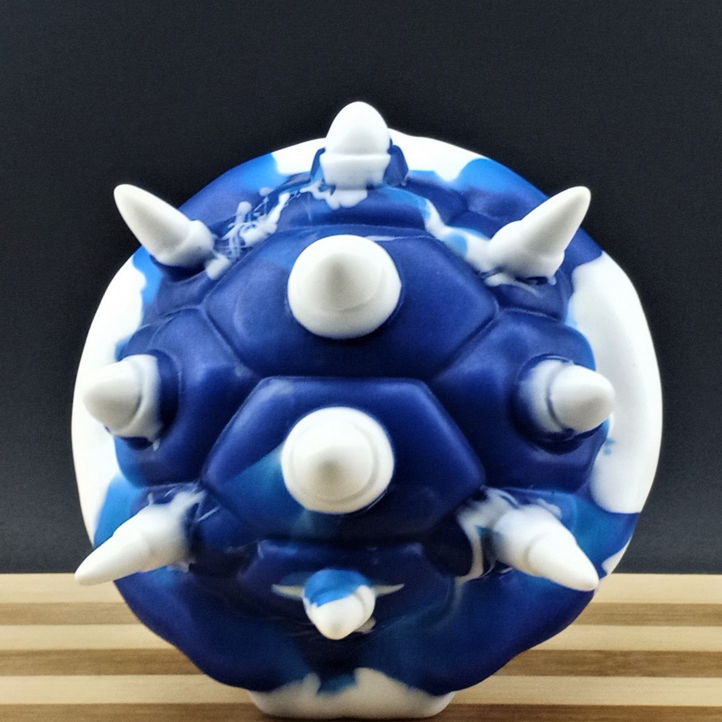 Dragon Turtle Shell Grinder