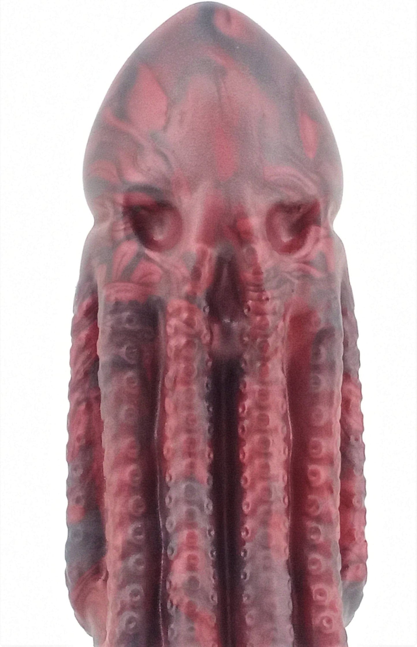 The Summoned One - Cthulhu Themed - Dragon Dildo