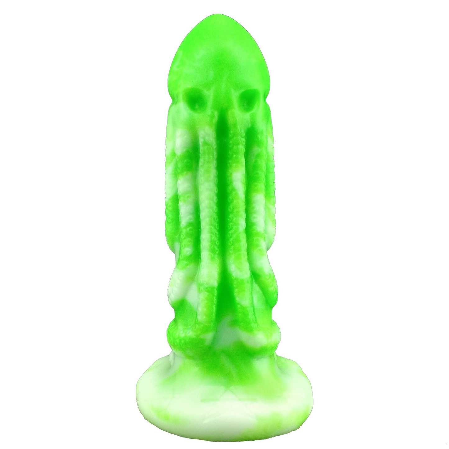 The Summoned One - XL Size -  Cthulhu Themed - Dragon Dildo