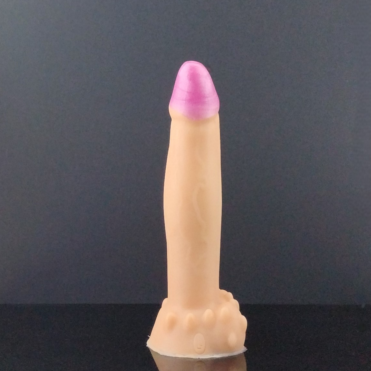 Beginner Sized Orc - Skin Tone and Pink Head - OO-30 Frirmness