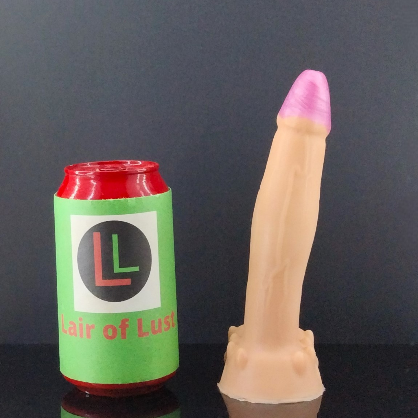 Beginner Sized Orc - Skin Tone and Pink Head - OO-30 Frirmness
