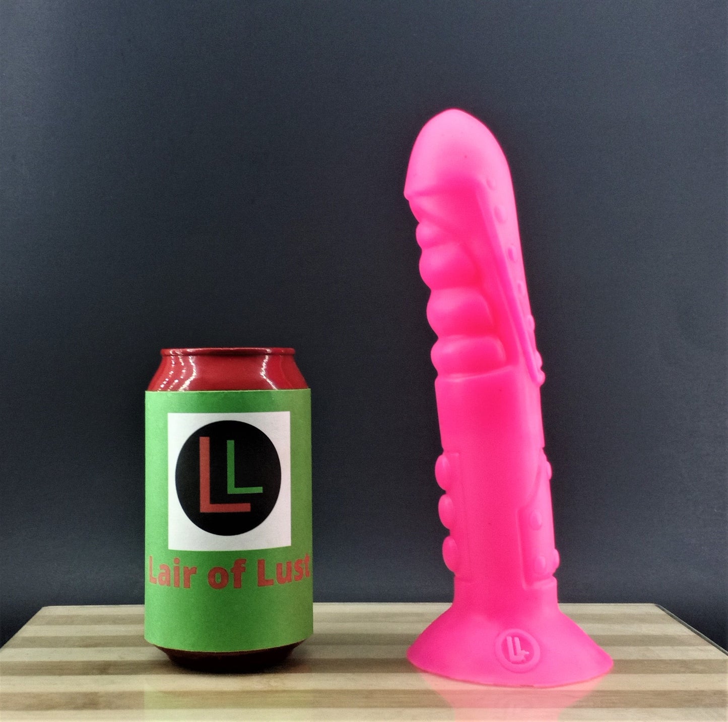 Model R 34 - Robot Dildo