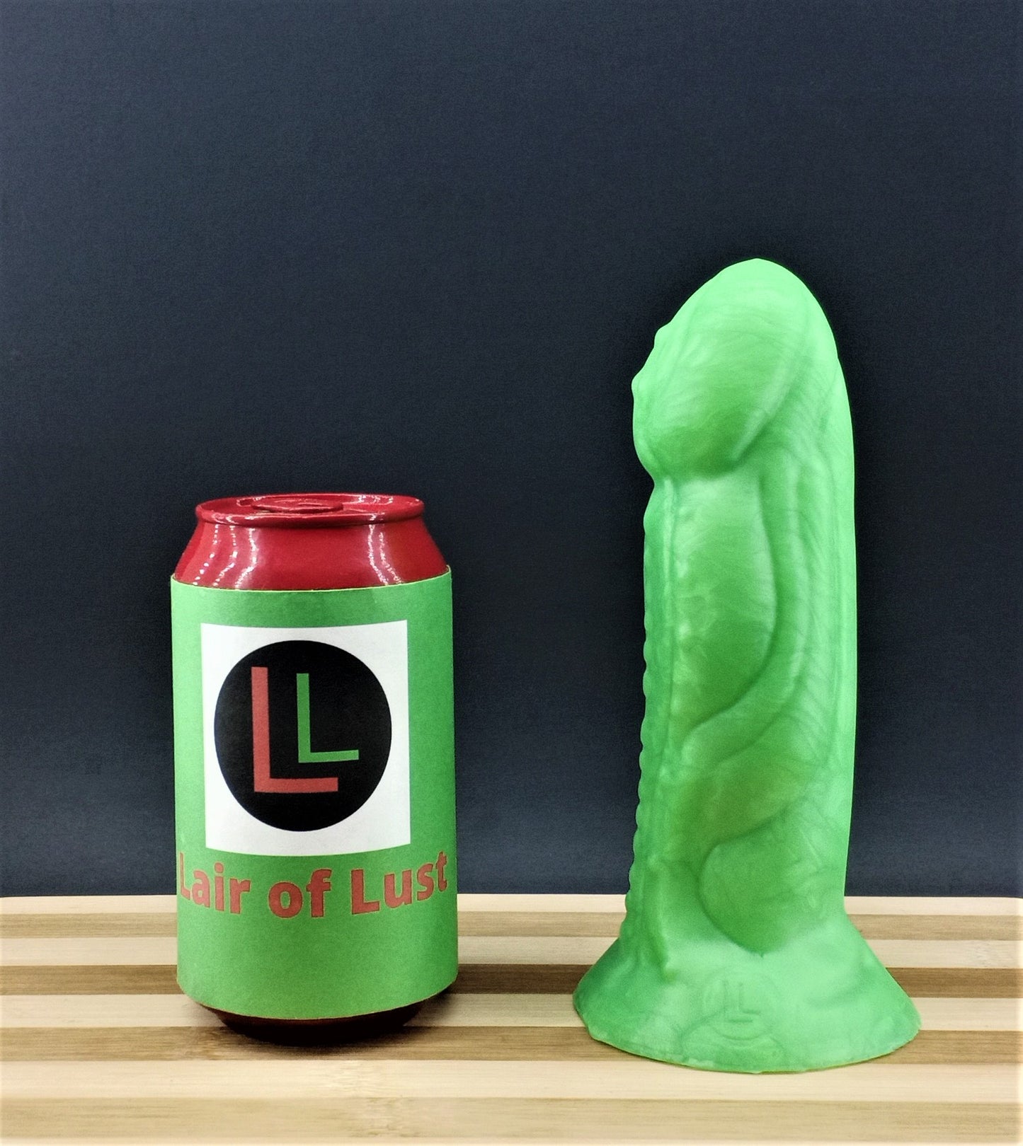 Spike - Dragon Dildo