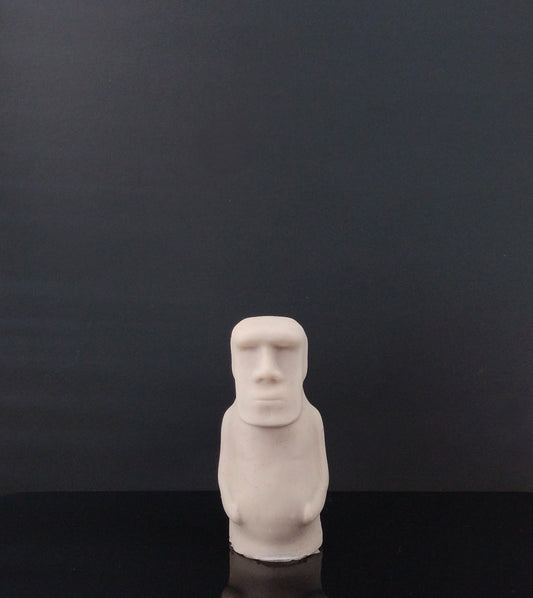 Moai - Mini Grinder - Squishy