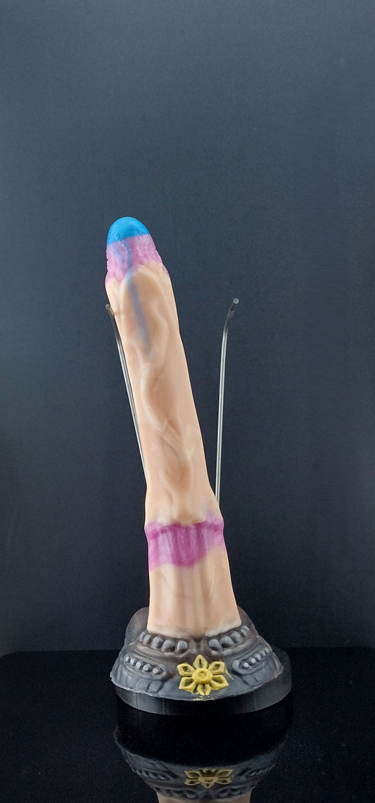 Davion- Model ReWorked - Small Blue Drip - 00-30 Firmness