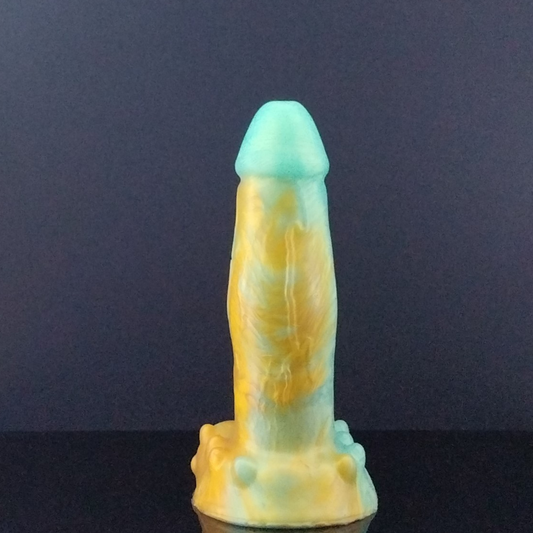 The Orc - Sea Copper - Small Size - 00-30 Firmness