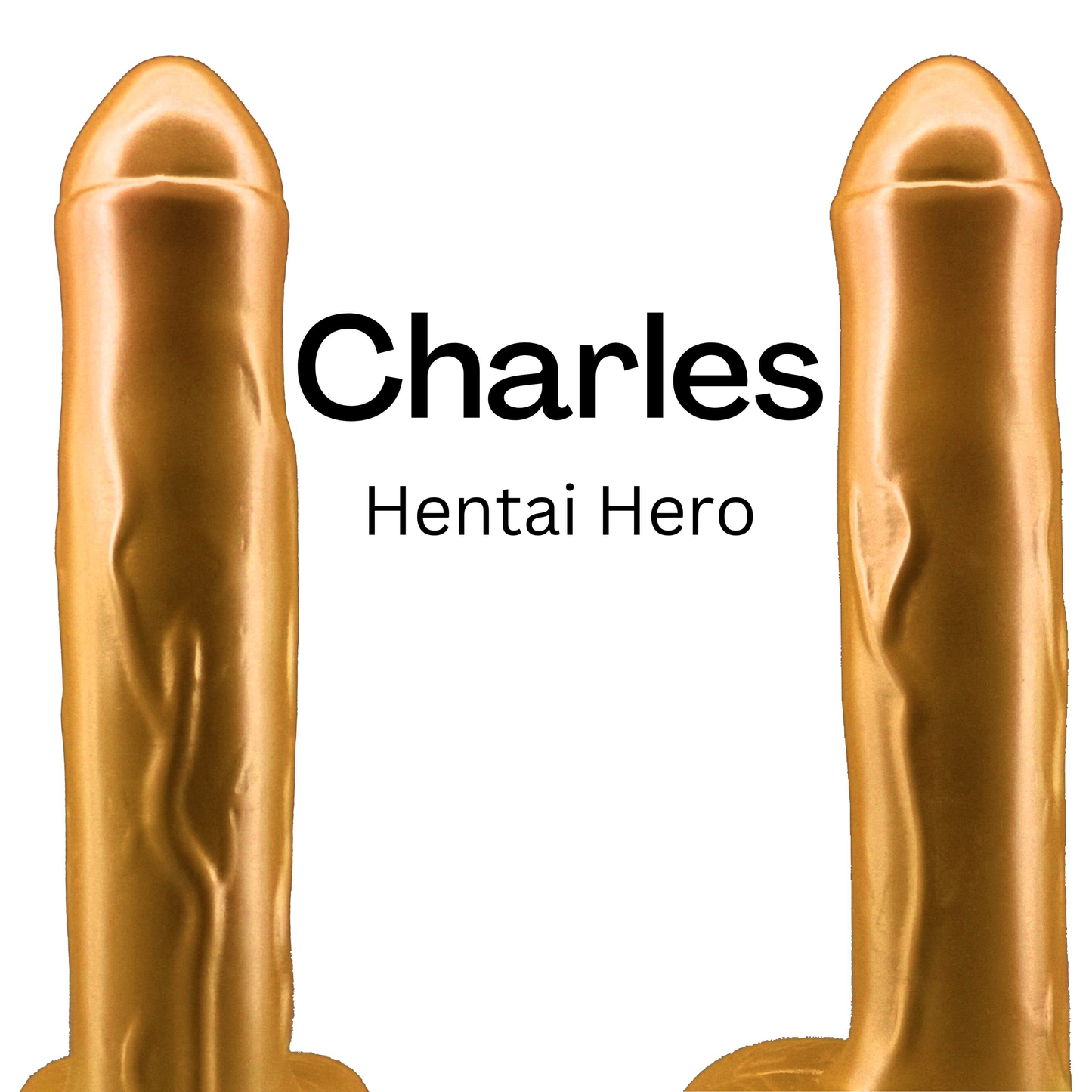 Charles - Hentai Hero