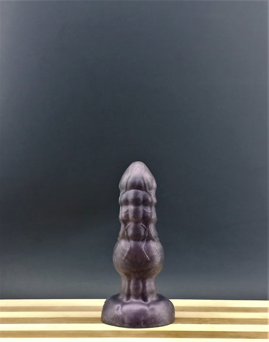 Drokken - Small Size - Purple ColorShift - 00-30 Firmness