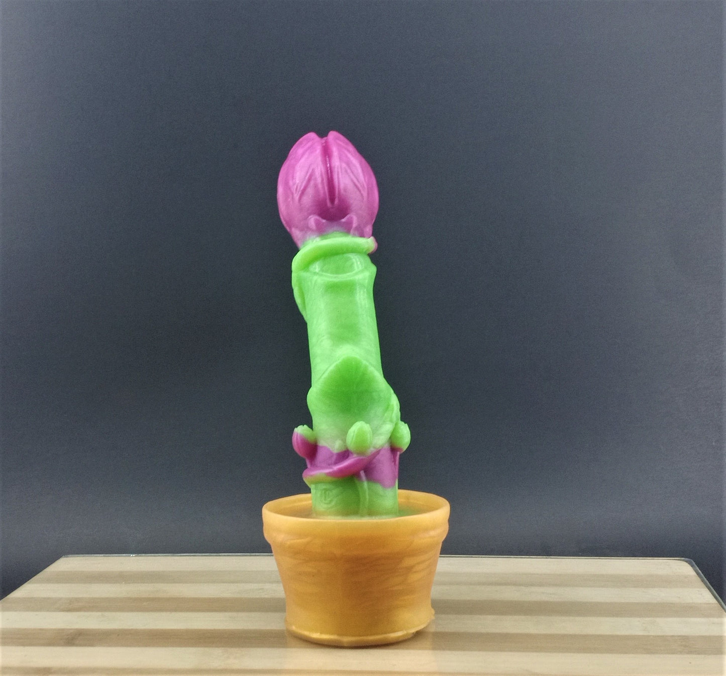 Aubrey the Plant - Fantasy Adult Toy - Alien Dildo