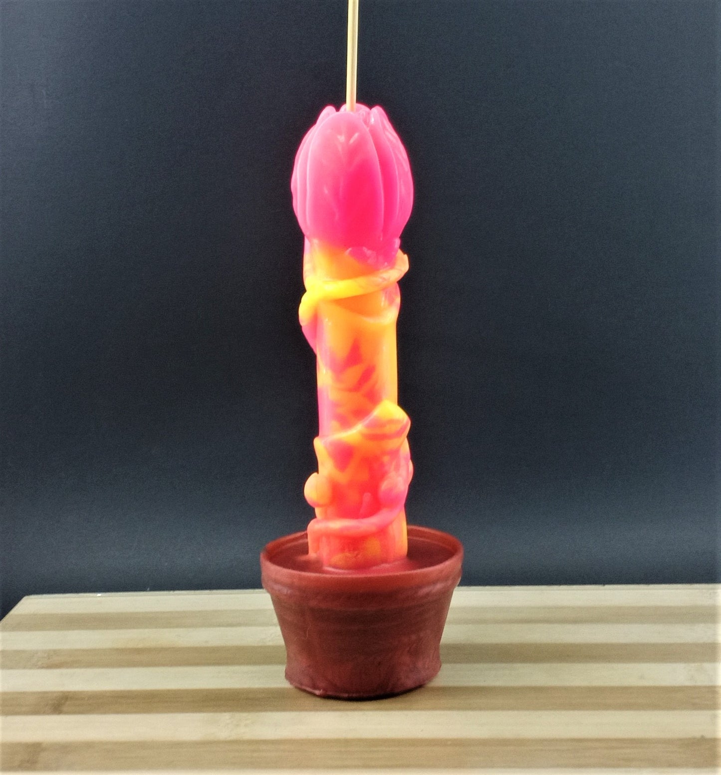 Aubrey the Plant - Fantasy Adult Toy - Alien Dildo