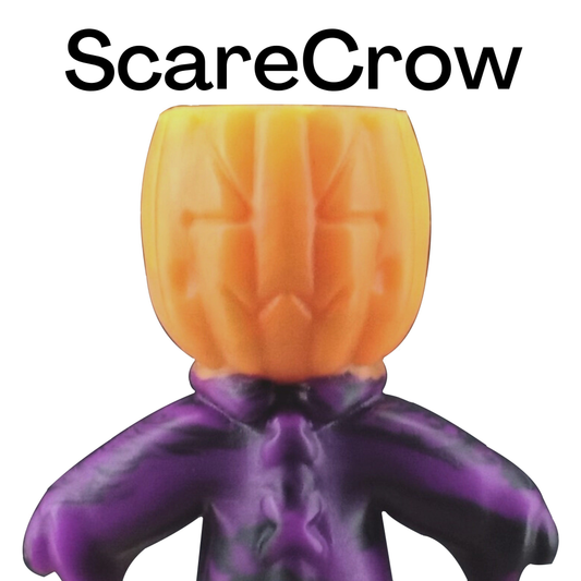 The ScareCrow