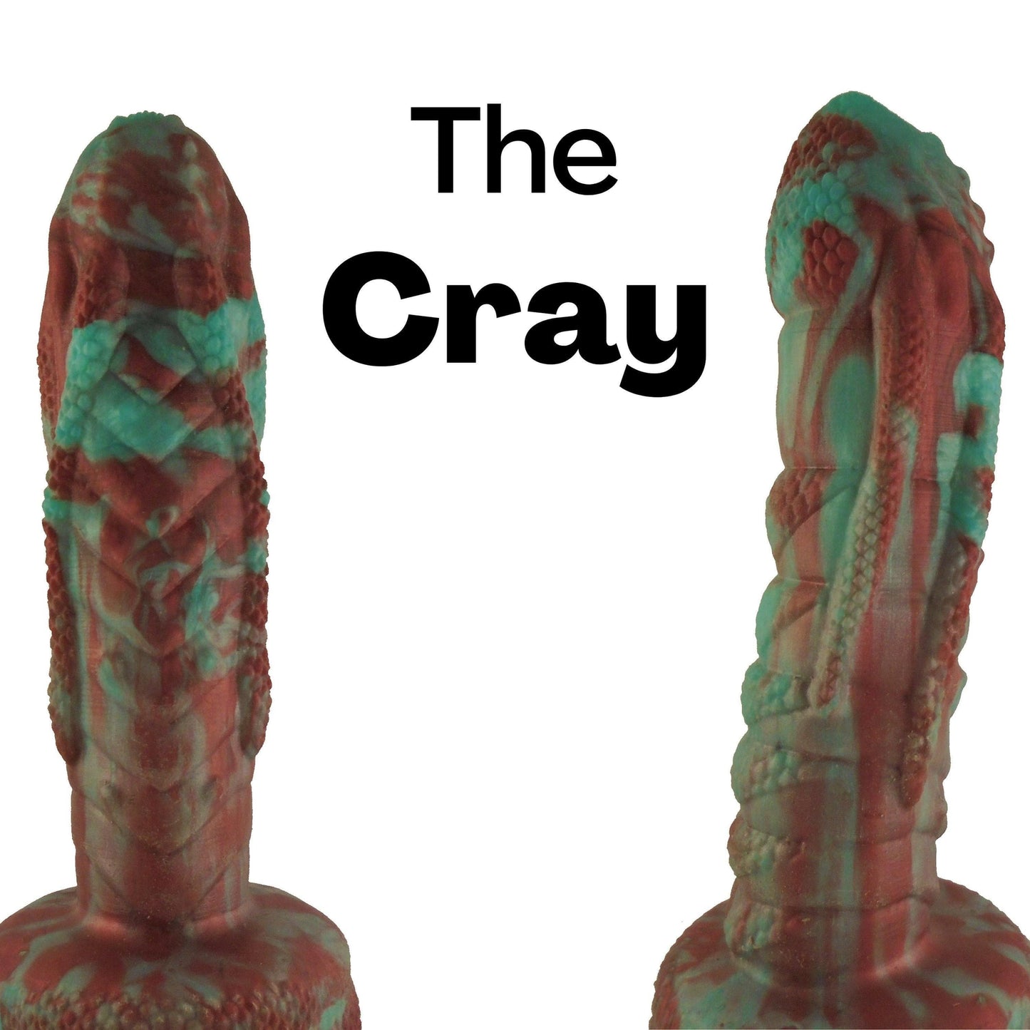 The Cray